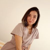 Алия — массаж стоп в городе Нижнекамск