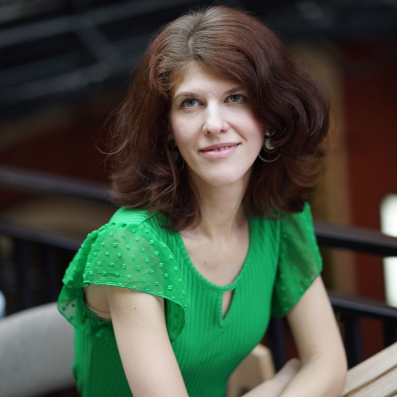 Маргарита Титова