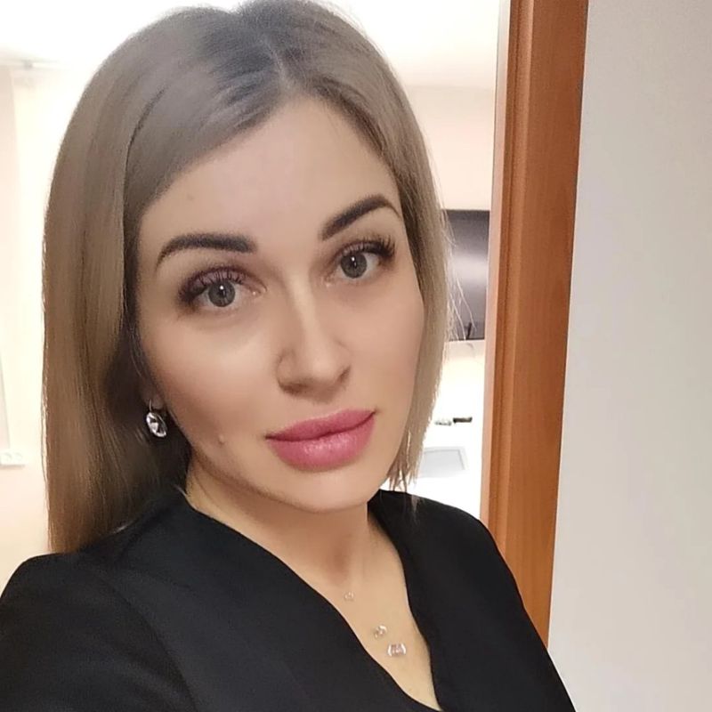 Наталья