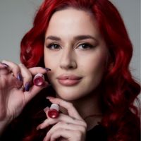 Бушкова Татьяна — удаление татуировки в Рязани