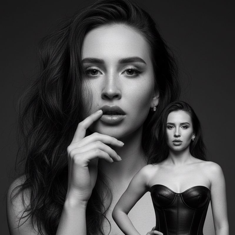 AG| Anastasia Golubina