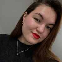 Диана — холодный парафин в Томске