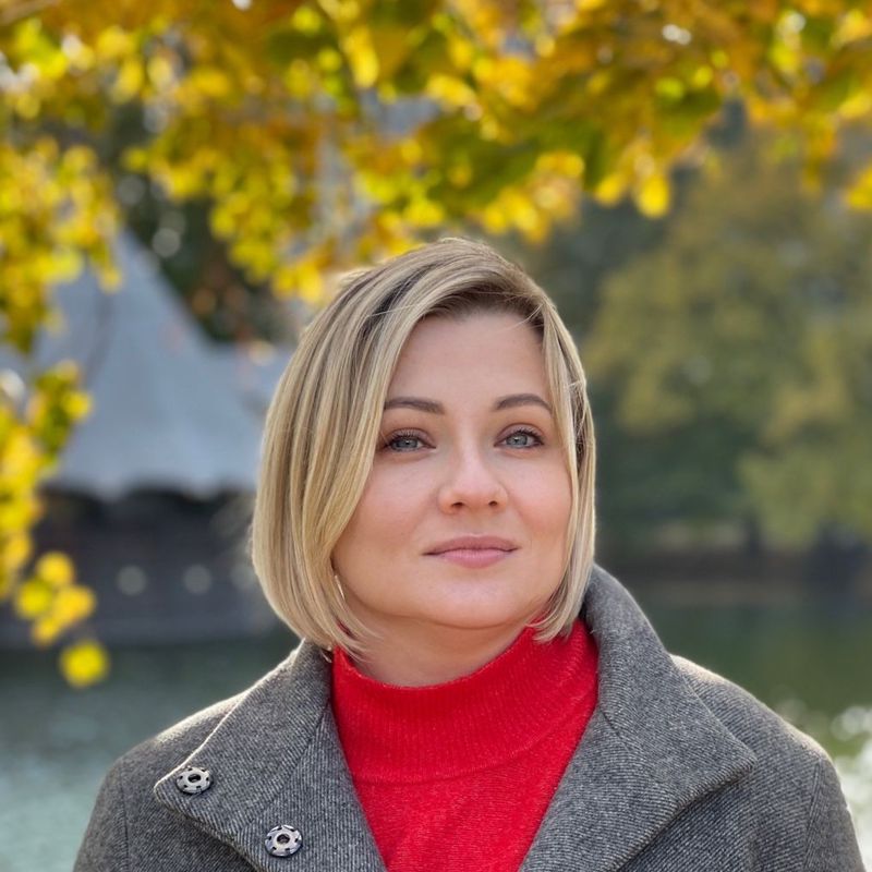 Оксана