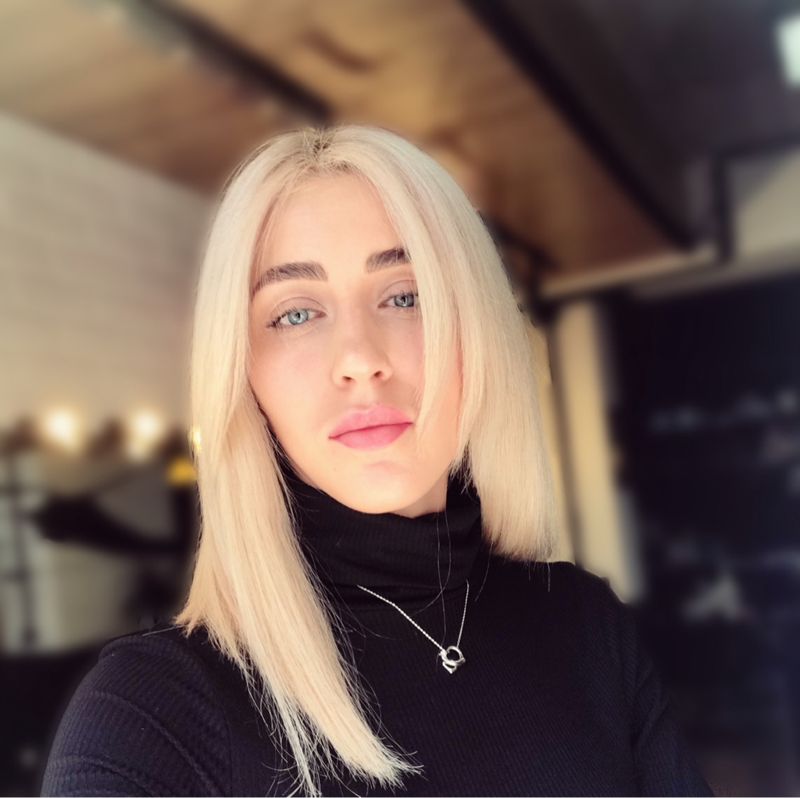 Инна Федорова