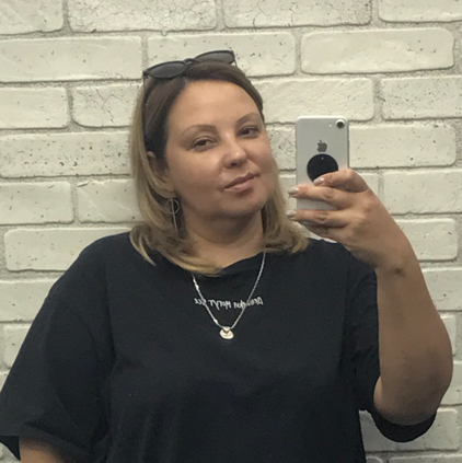 Екатерина Малинина