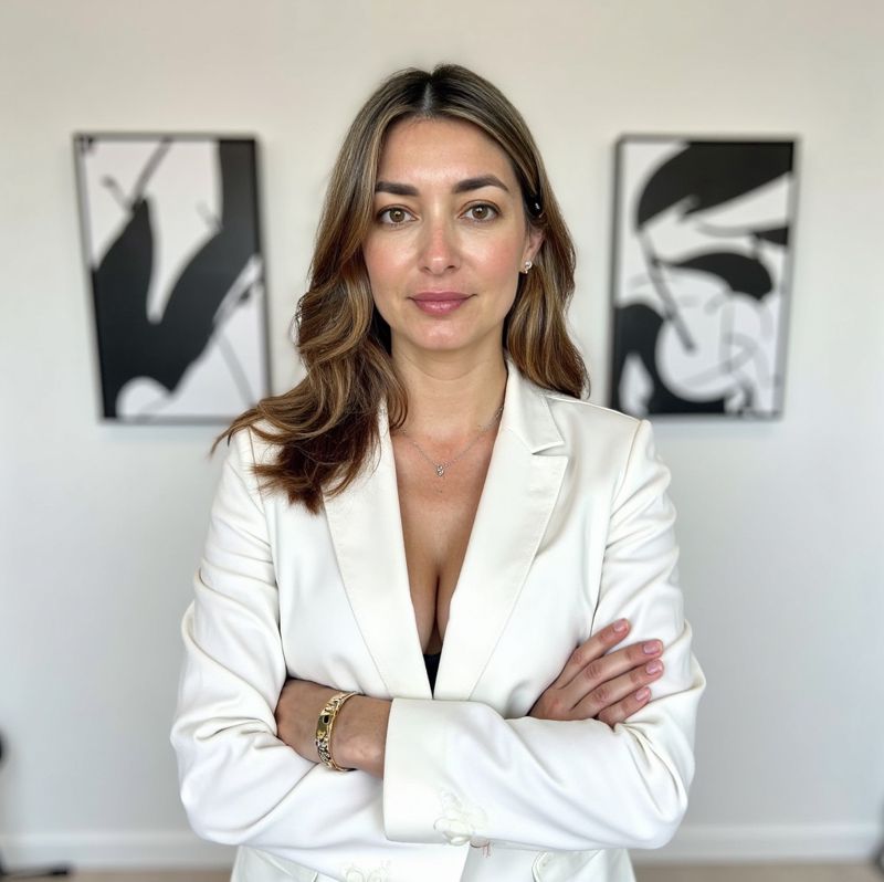 ЛИЛИЯ ГАРИФУЛЛИНА