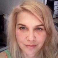 Светлана Гришина — сложное окрашивание в Ульяновске