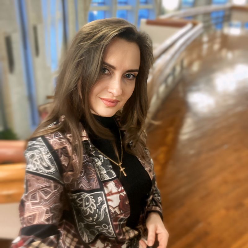 Natali permanent de luxe