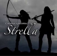 Strella Studio — перманентный макияж глаз в Томске