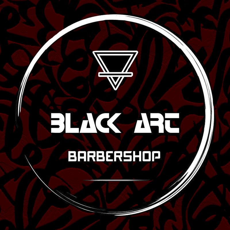 Black Art Барбершоп