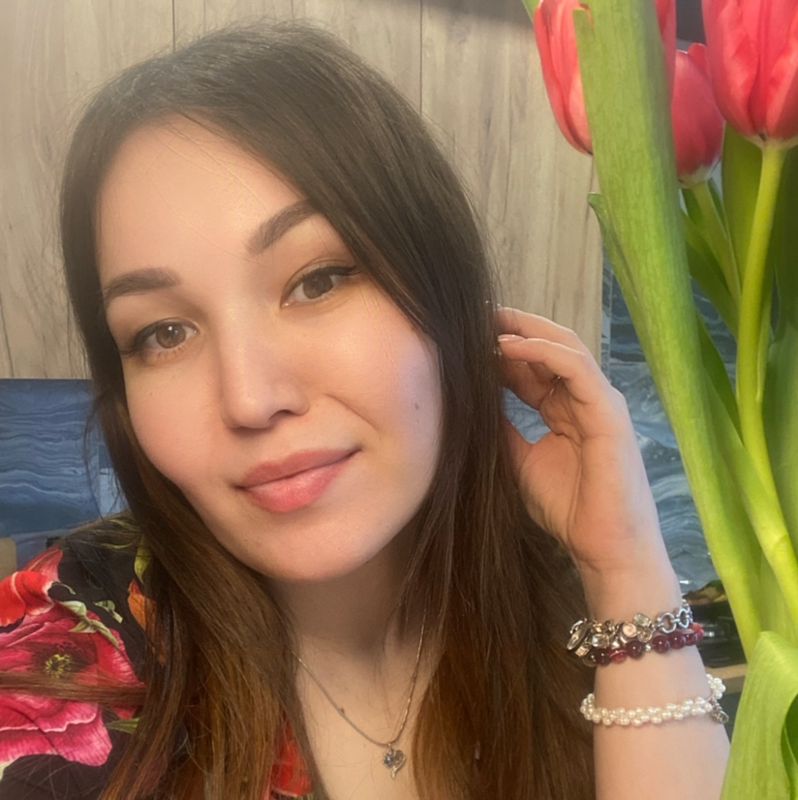 Лилия Минсафина