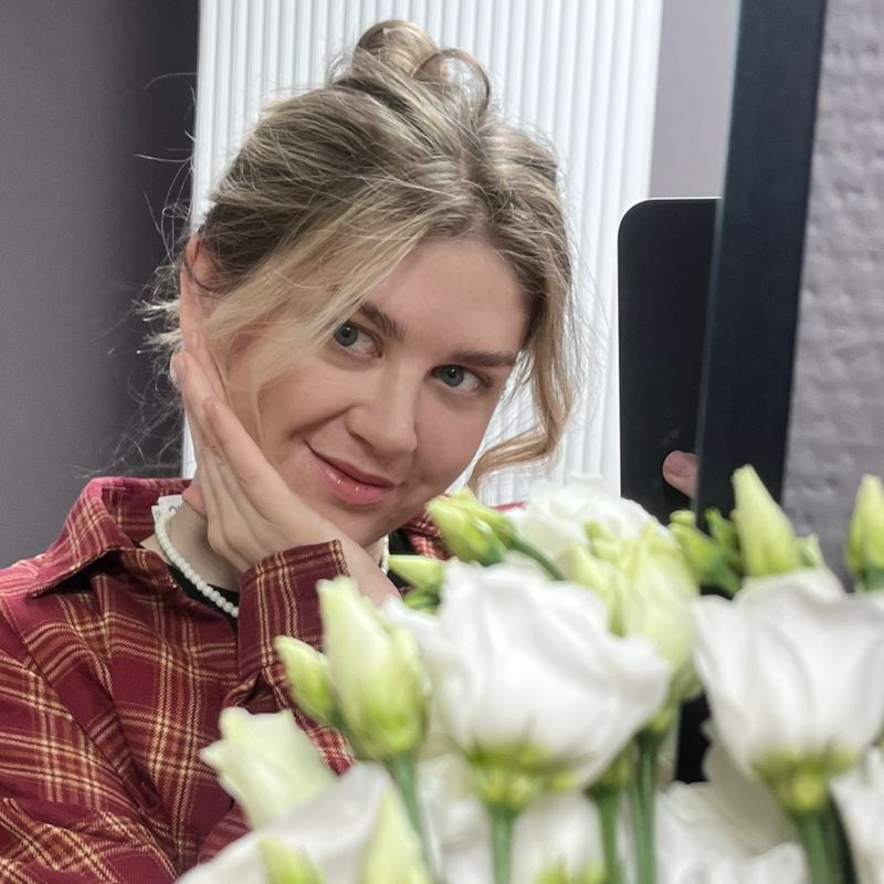 Елена Петрущенко