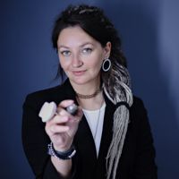 Юлия — мужской педикюр в Смоленске