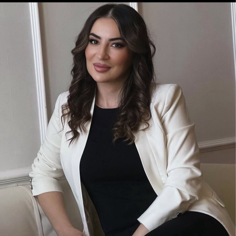Исмаилова Саида