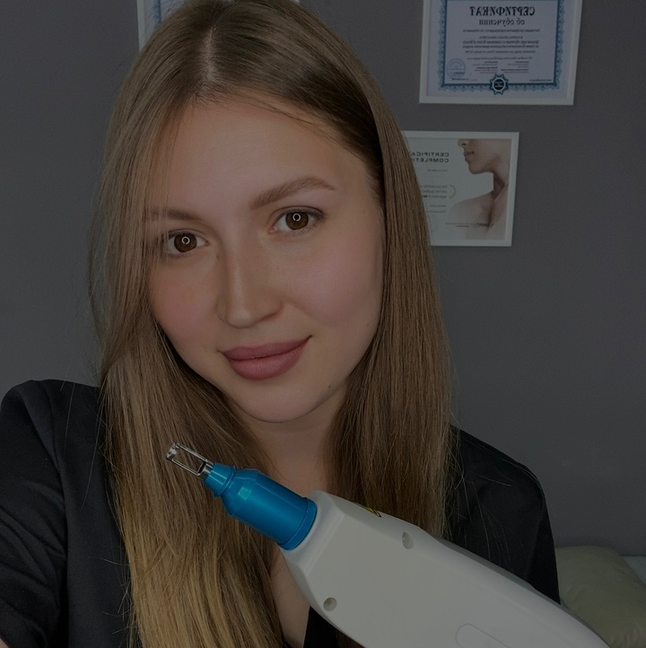 Ирина Боталова