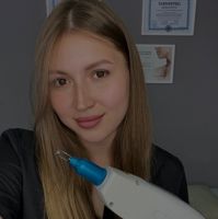 Ирина Боталова — коррекция перманентного макияжа в Казани