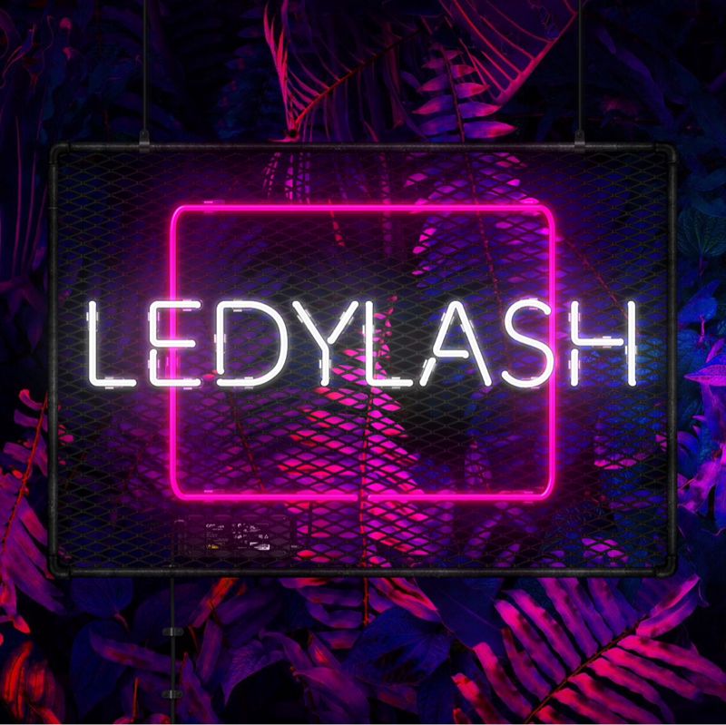 LEDyLASH