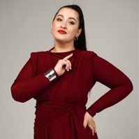 Ульяна Жукова — мужской педикюр в Сыктывкаре