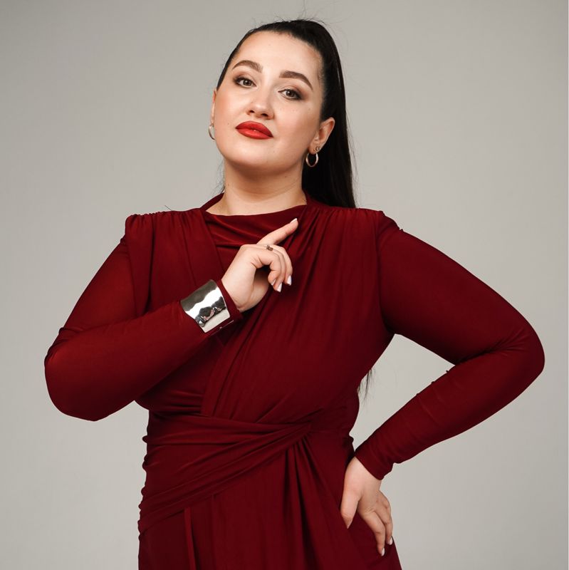 Ульяна Жукова