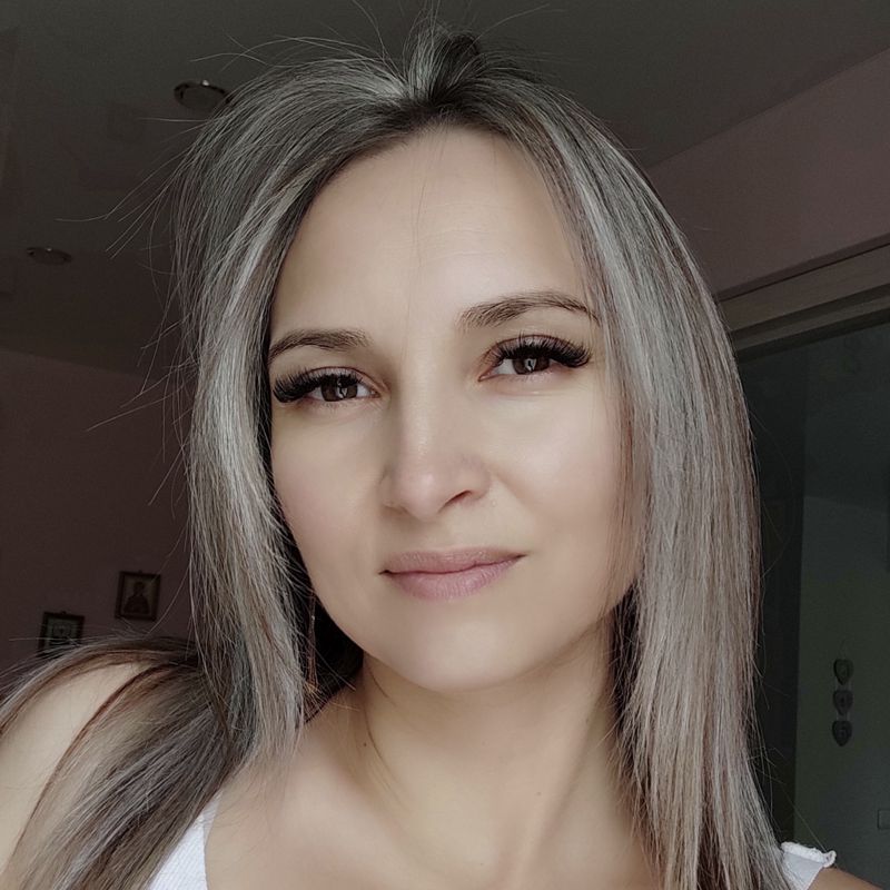 Татьяна Шмелёва
