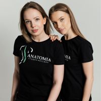 ANATOMIA — массаж классический в Челябинске