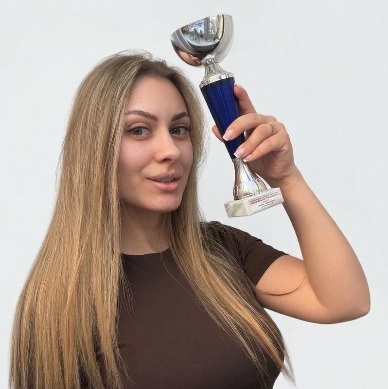 Алина