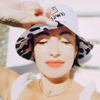 Екатерина — педикюр классический в Перми