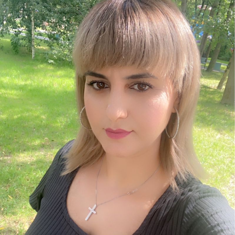 Оксана