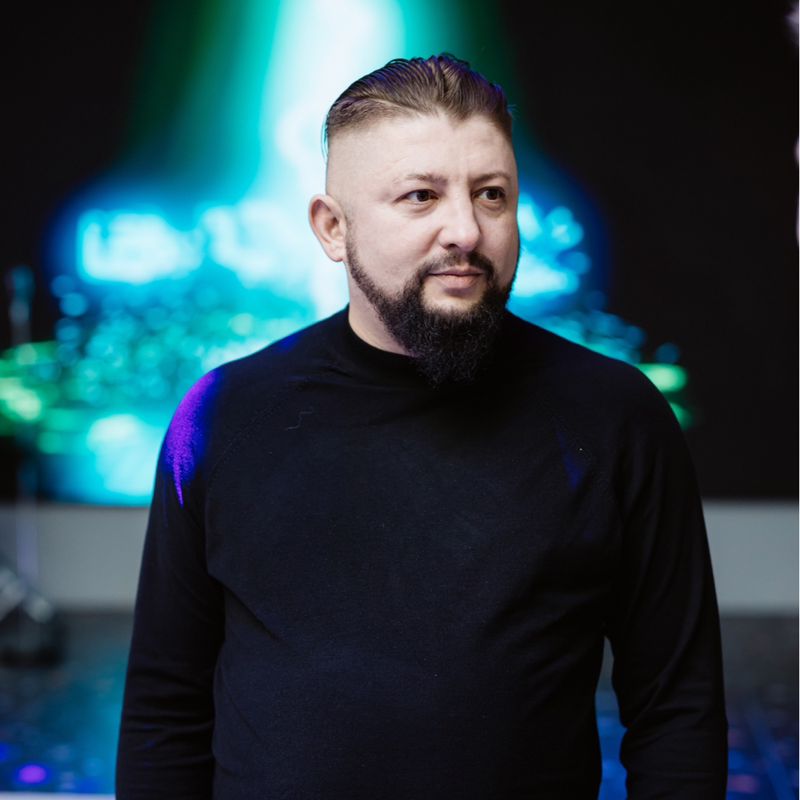 Якушев Константин Михайлович
