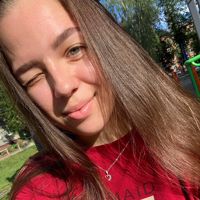 Анна — ботокс для волос в Томске
