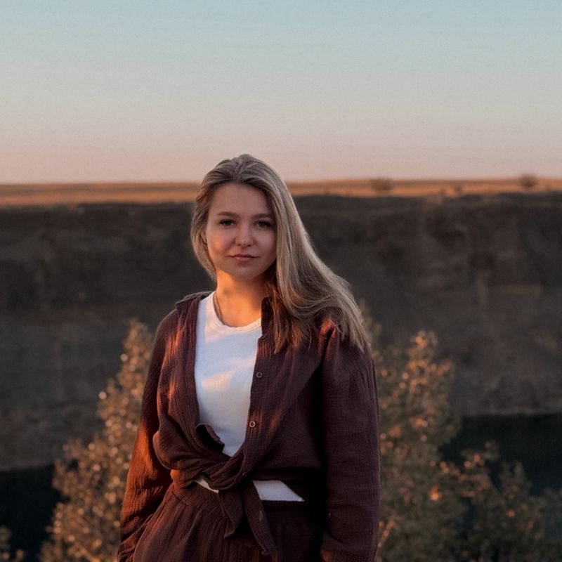 Алевтина