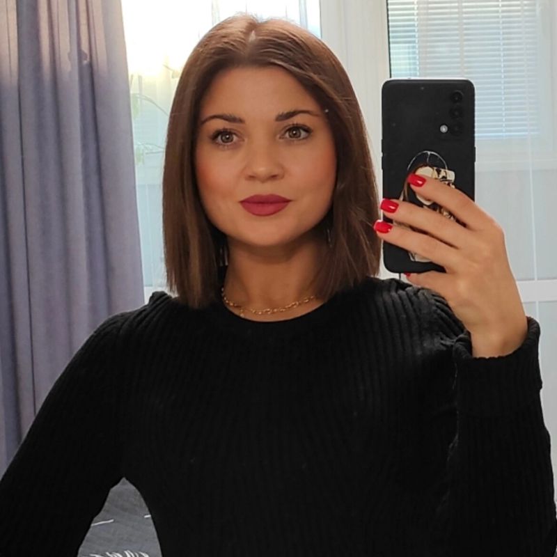 Екатерина