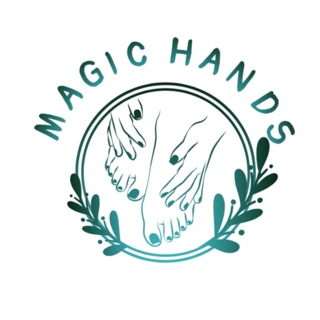Magic Hands