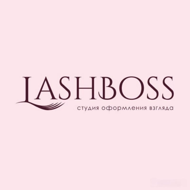 Lashboss