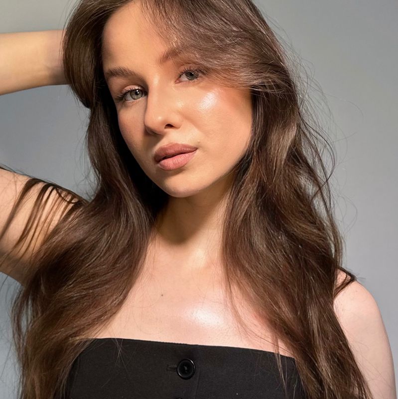 Анастасия Селивёрстова
