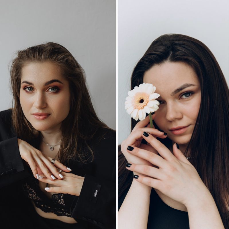 А &amp;amp; И