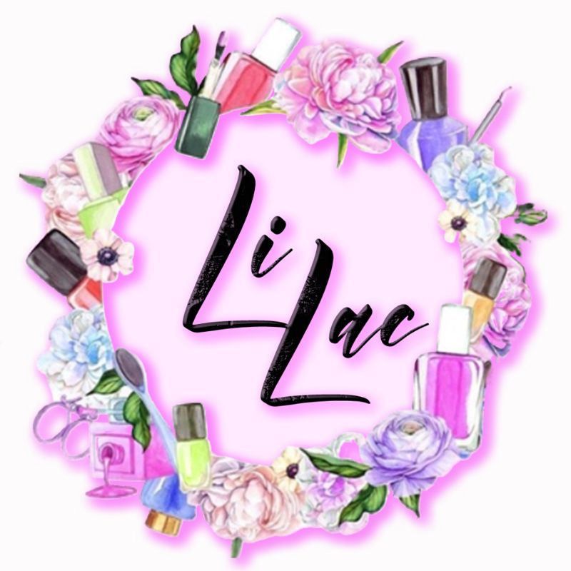 Ногтевая студия Анастасии Барановой &amp;quot;LiLac studio&amp;quot;