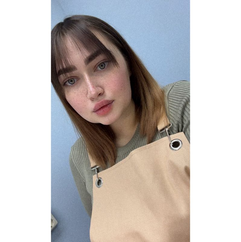 Дарья