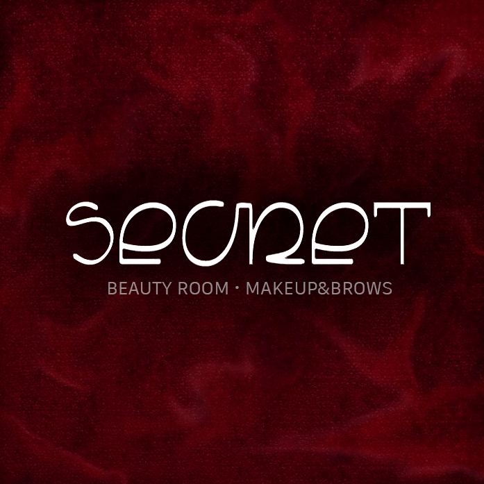 SECRET beauty makeup&amp;amp;brows