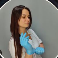 Светлана Белякова — лазерная эпиляция (пакет линий) в Ульяновске