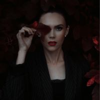 Kseniya Nelson — обработка стоп в Петрозаводске