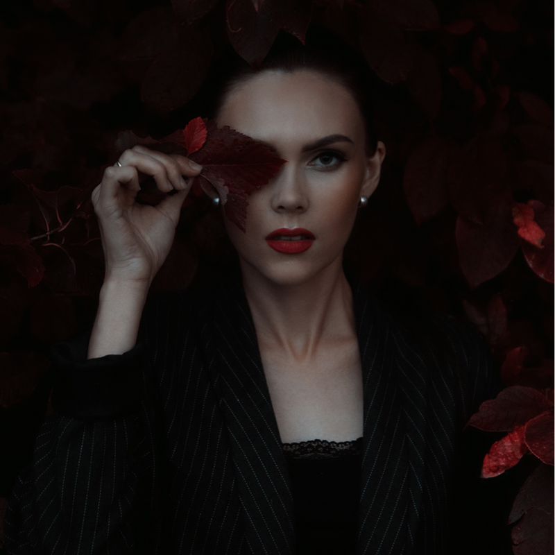 Kseniya Nelson