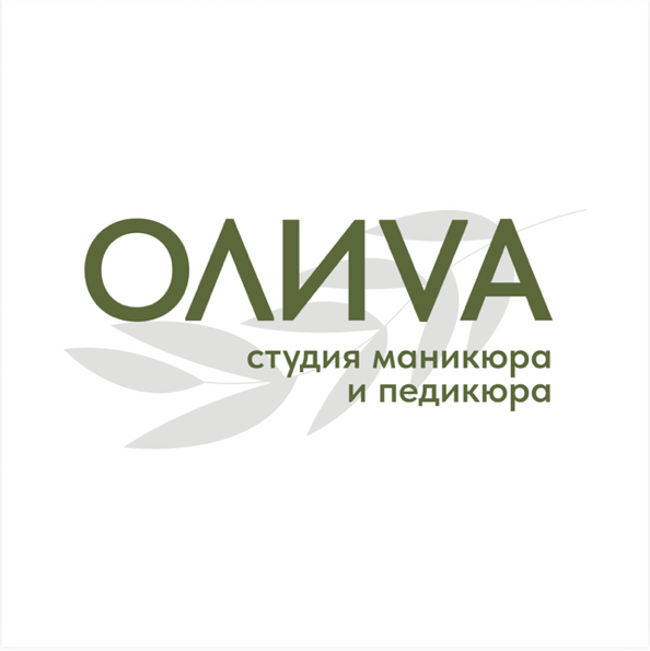 OЛИVА
