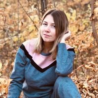 Анастасия — вакуумный массаж в Саратове