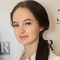 Эльвина — rf-лифтинг в Казани