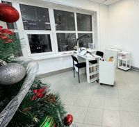 Гульназ — маникюр без покрытия в городе Нягань