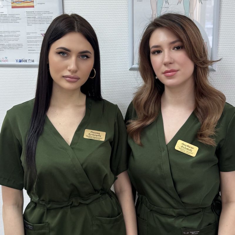 Студия «Letti»