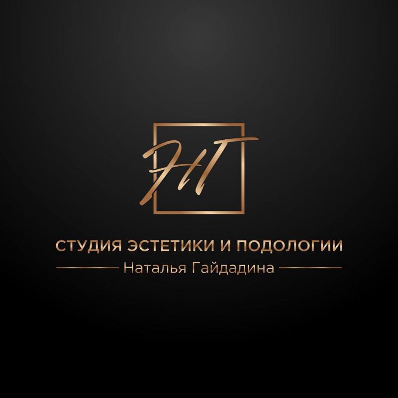 Студия эстетики и Подологии