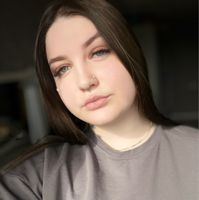 Дарья — пирсинг в Челнах