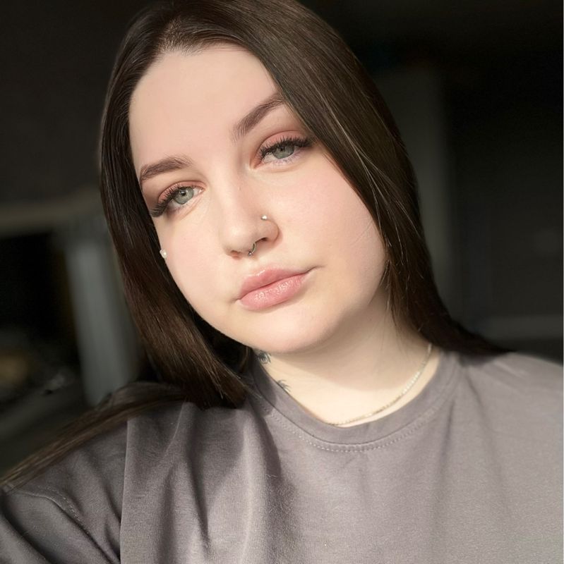 Дарья